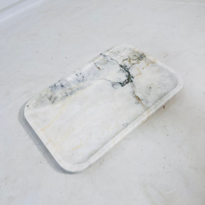 Refined Ridge Tray
