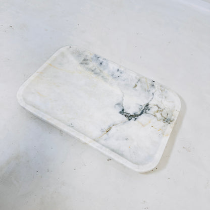 Refined Ridge Tray
