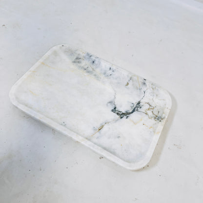 Refined Ridge Tray