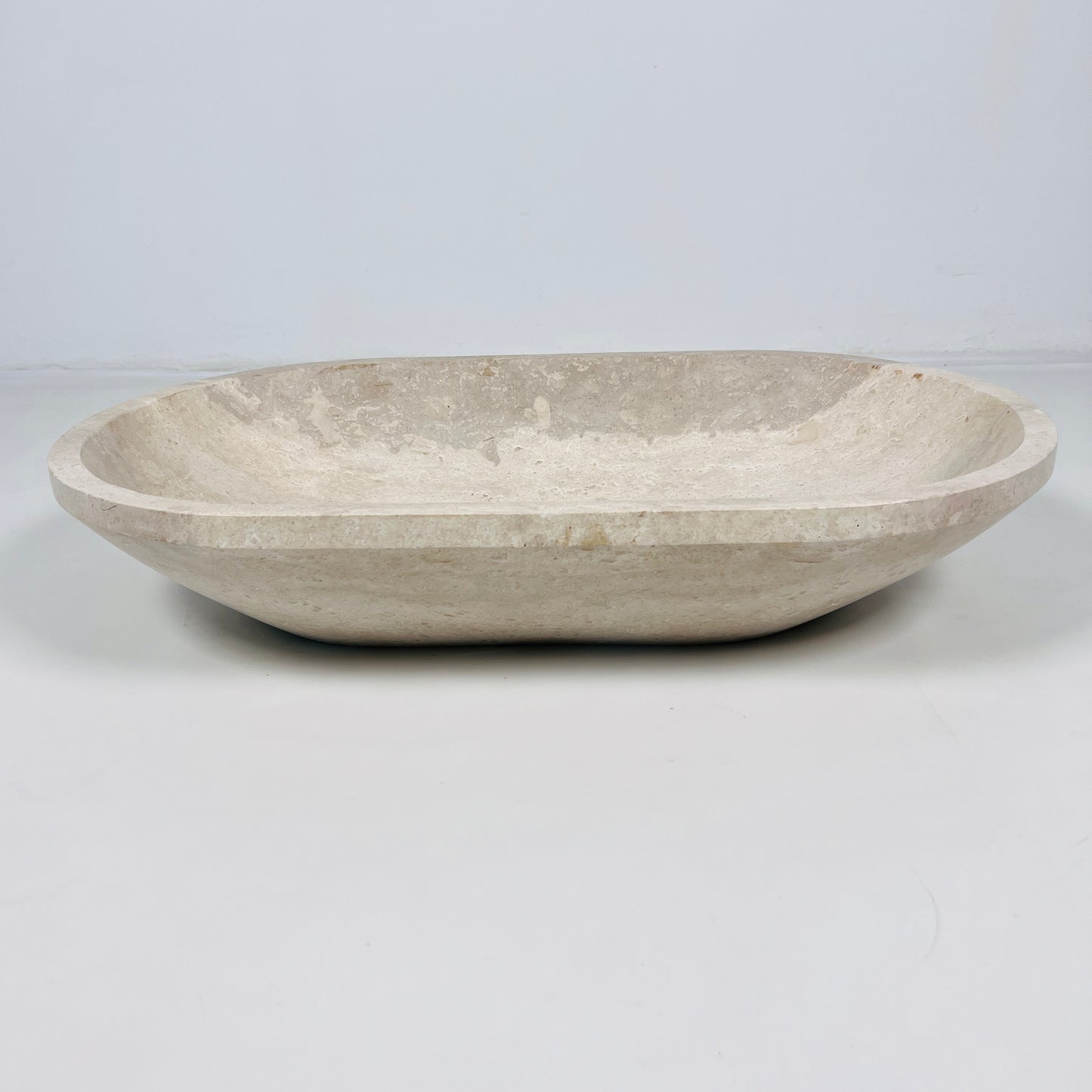 Capsule Sink - Beige