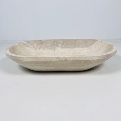 Capsule Sink - Beige
