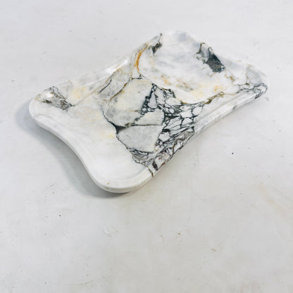 Modena Viola Tray