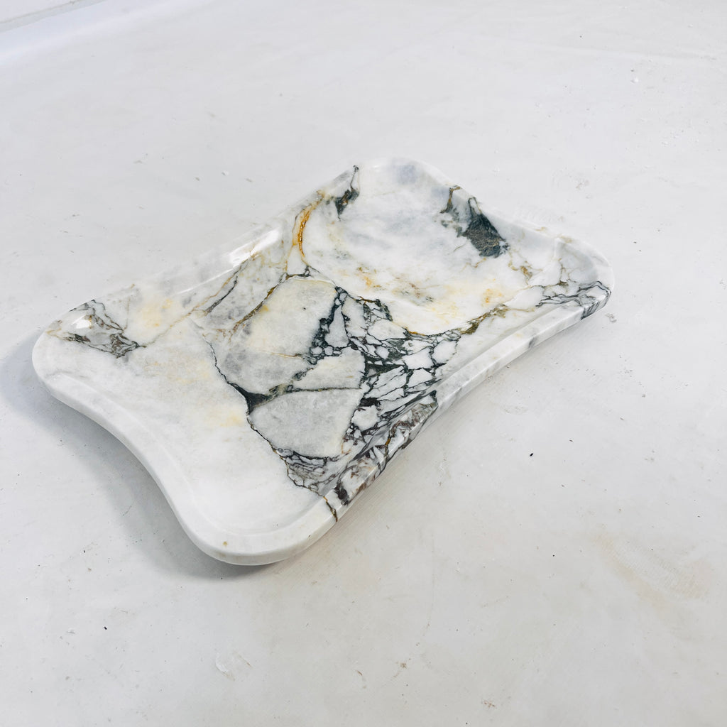 Modena Viola Tray