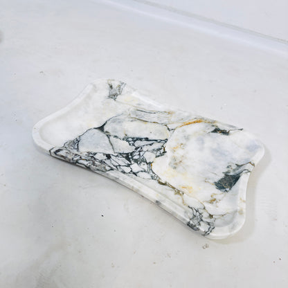 Modena Viola Tray