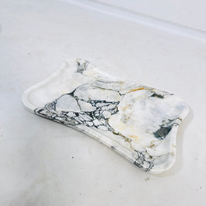 Modena Viola Tray