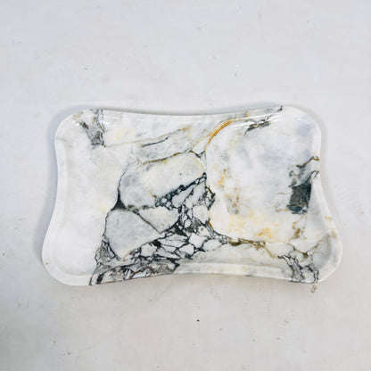 Modena Viola Tray
