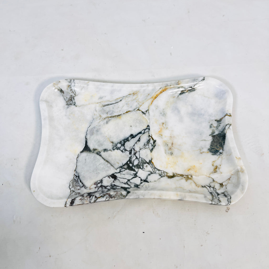 Modena Viola Tray