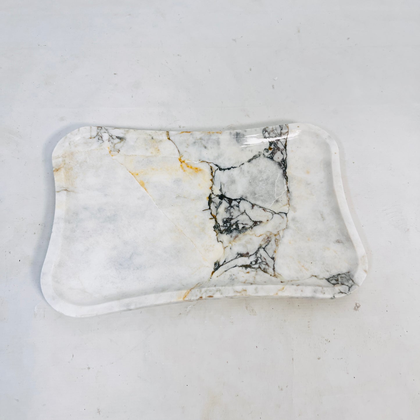 Modena Nodo Tray