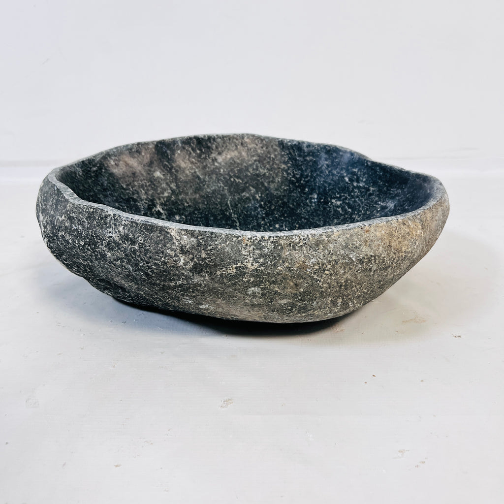 Rivea Grigia Riverstone Sink