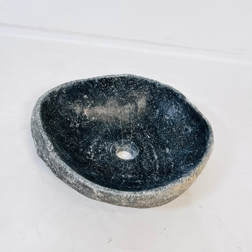 Rivea Grigia Riverstone Sink