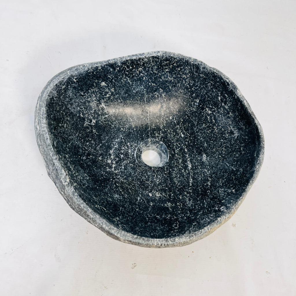 Rivea Grigia Riverstone Sink