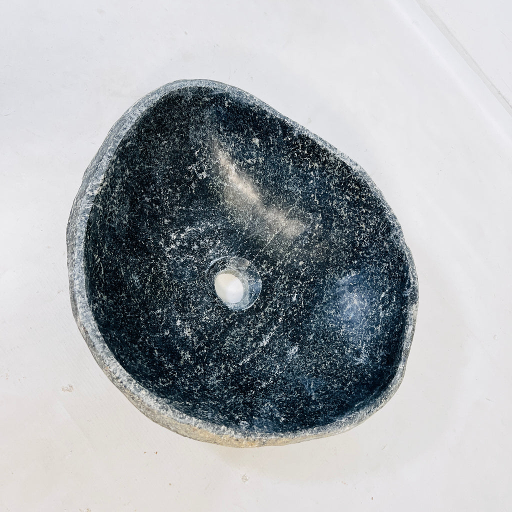 Rivea Grigia Riverstone Sink