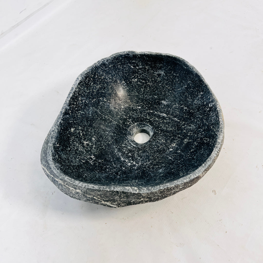 Rivea Grigia Riverstone Sink