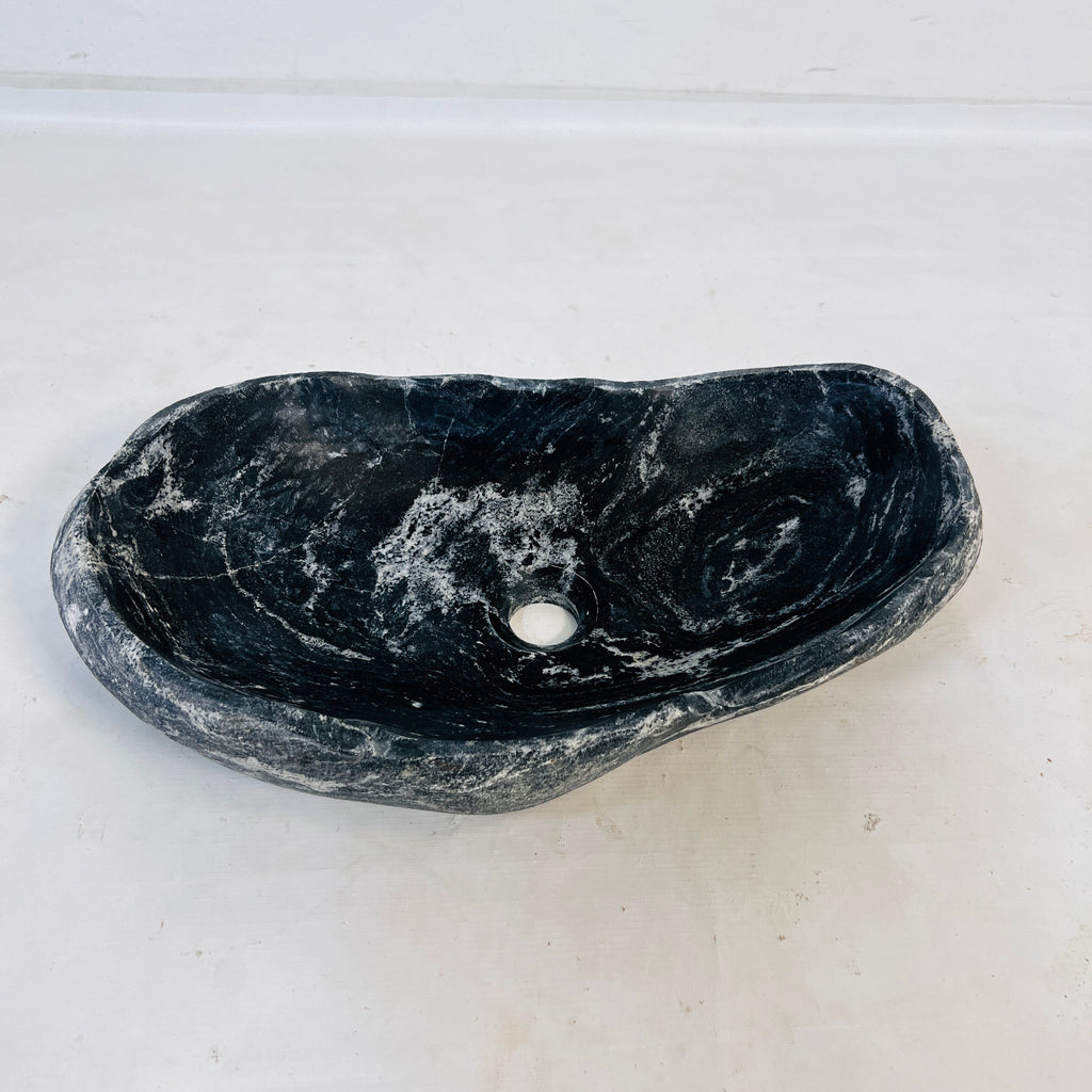 Rivea Obscura Riverstone Sink