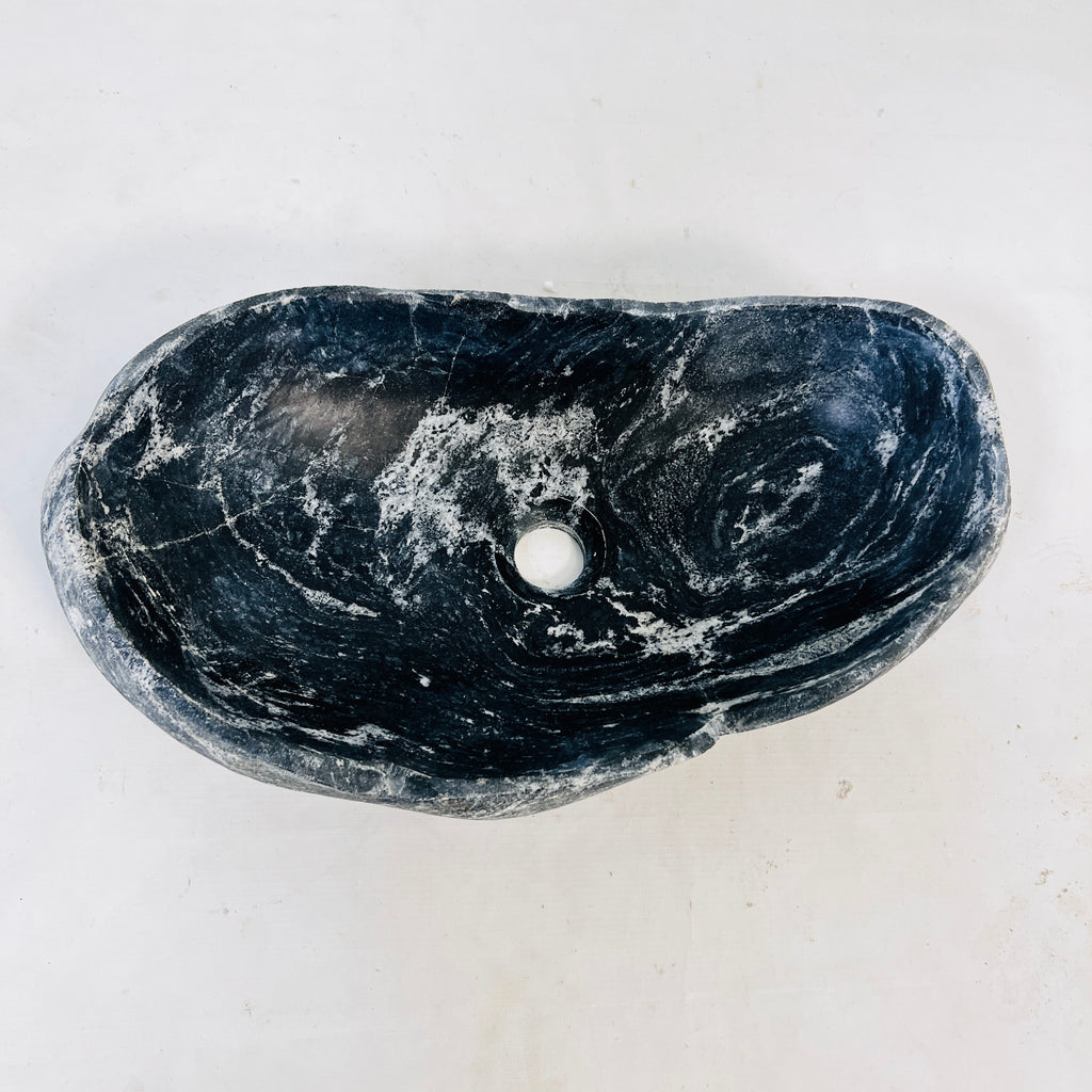 Rivea Obscura Riverstone Sink