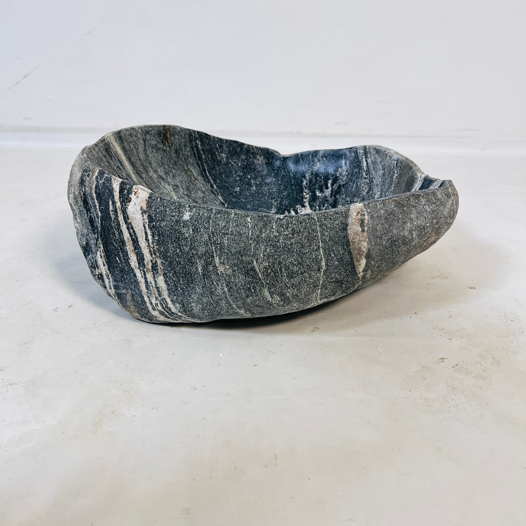 Marina Vein Riverstone Sink