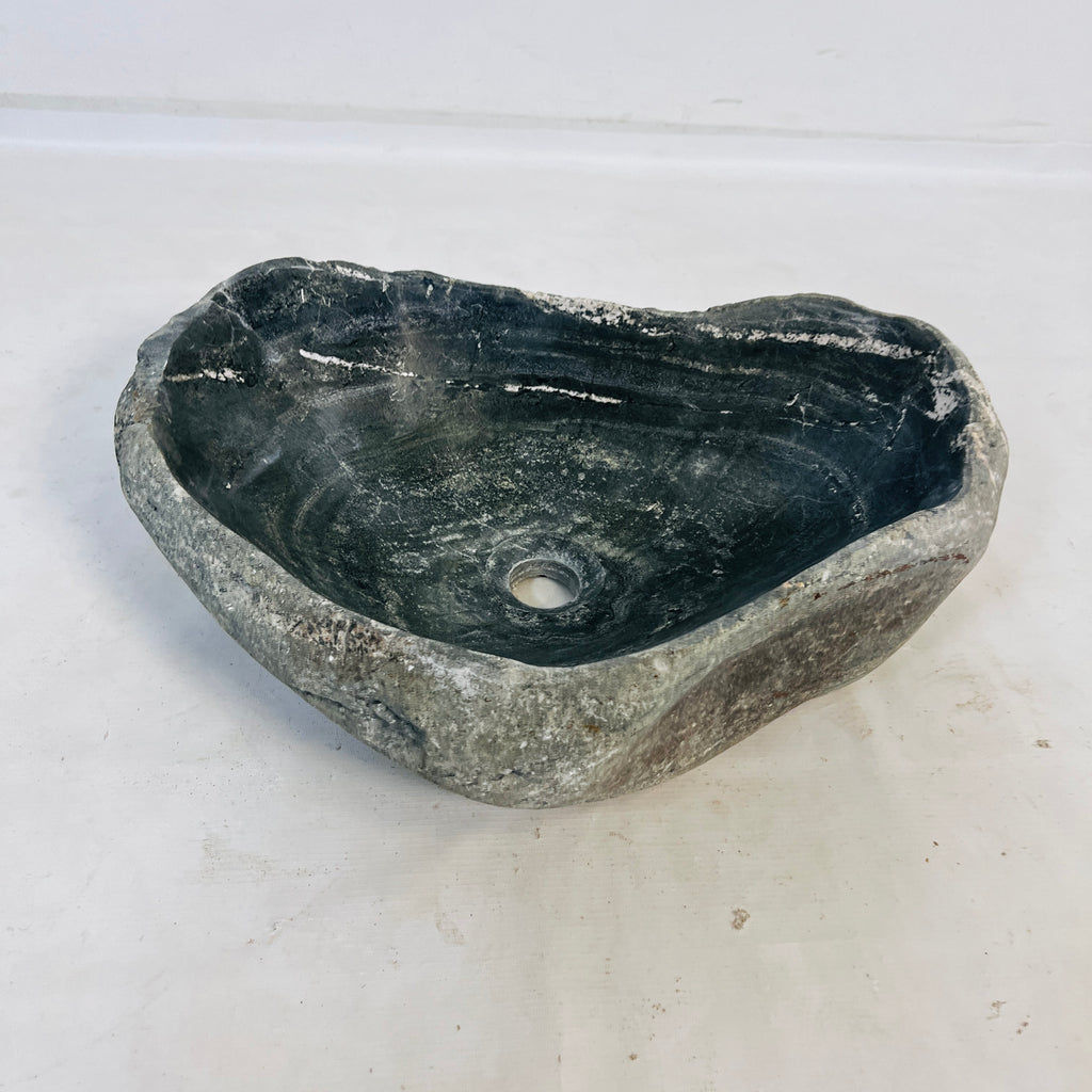 Elemental Tide Riverstone Sink