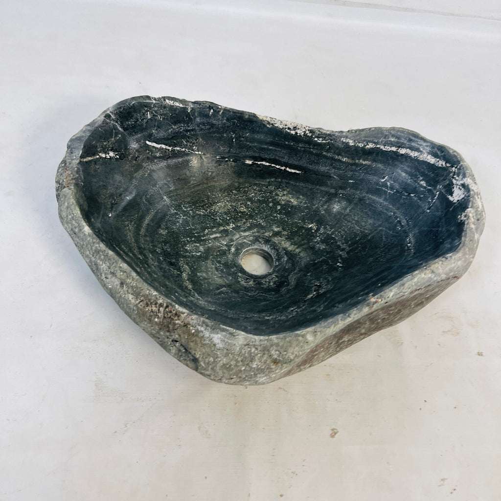 Elemental Tide Riverstone Sink