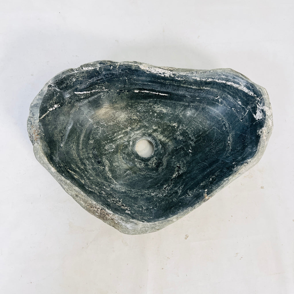 Elemental Tide Riverstone Sink
