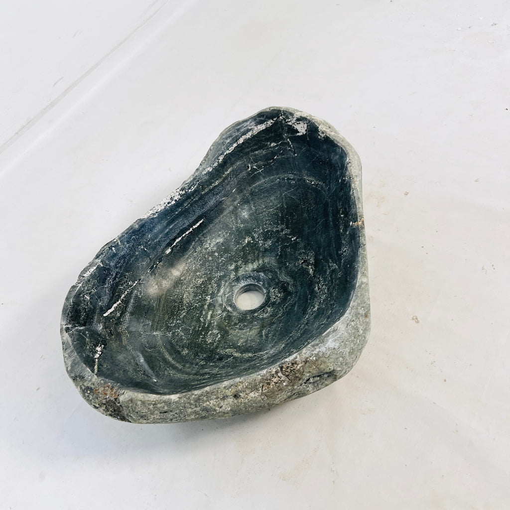 Elemental Tide Riverstone Sink