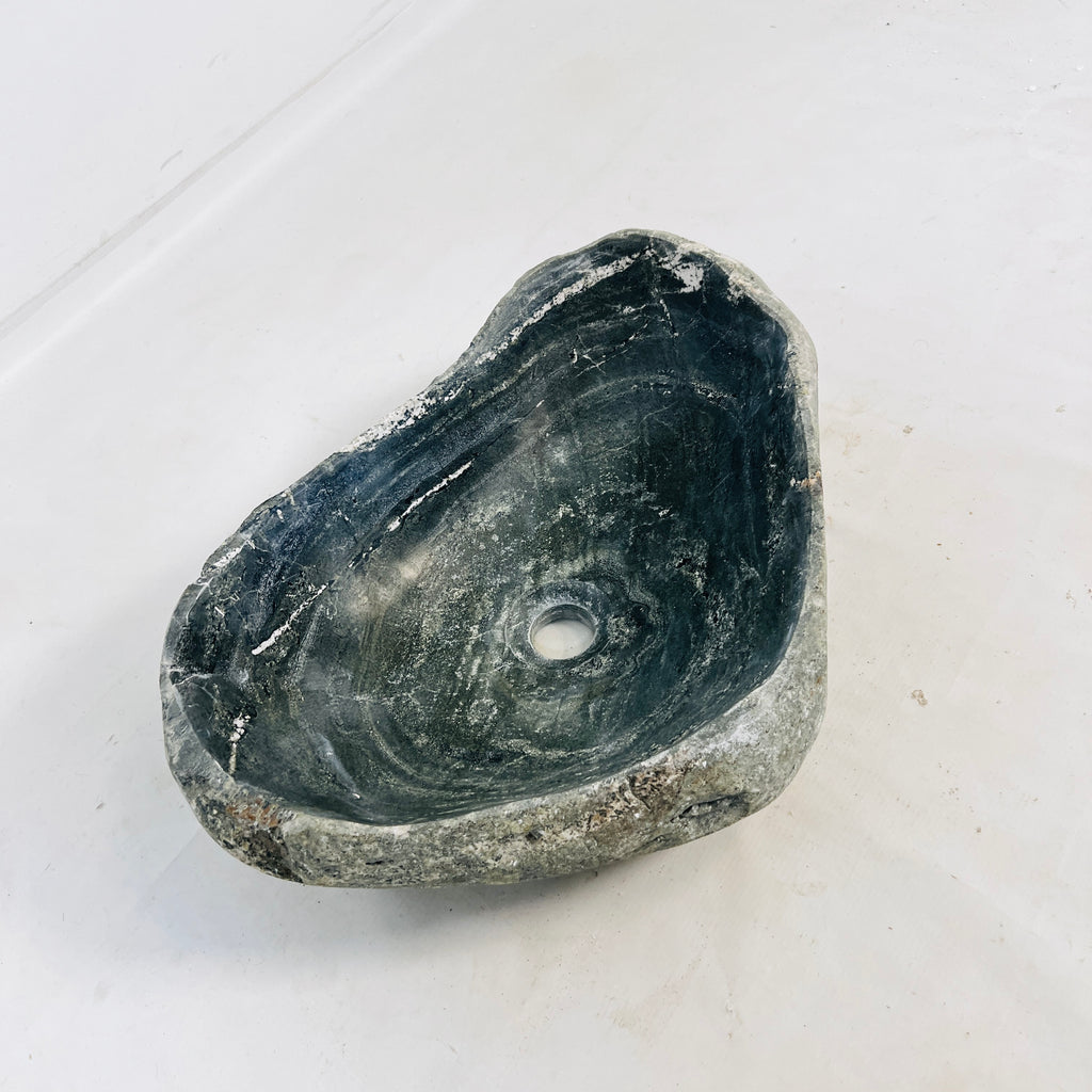 Elemental Tide Riverstone Sink