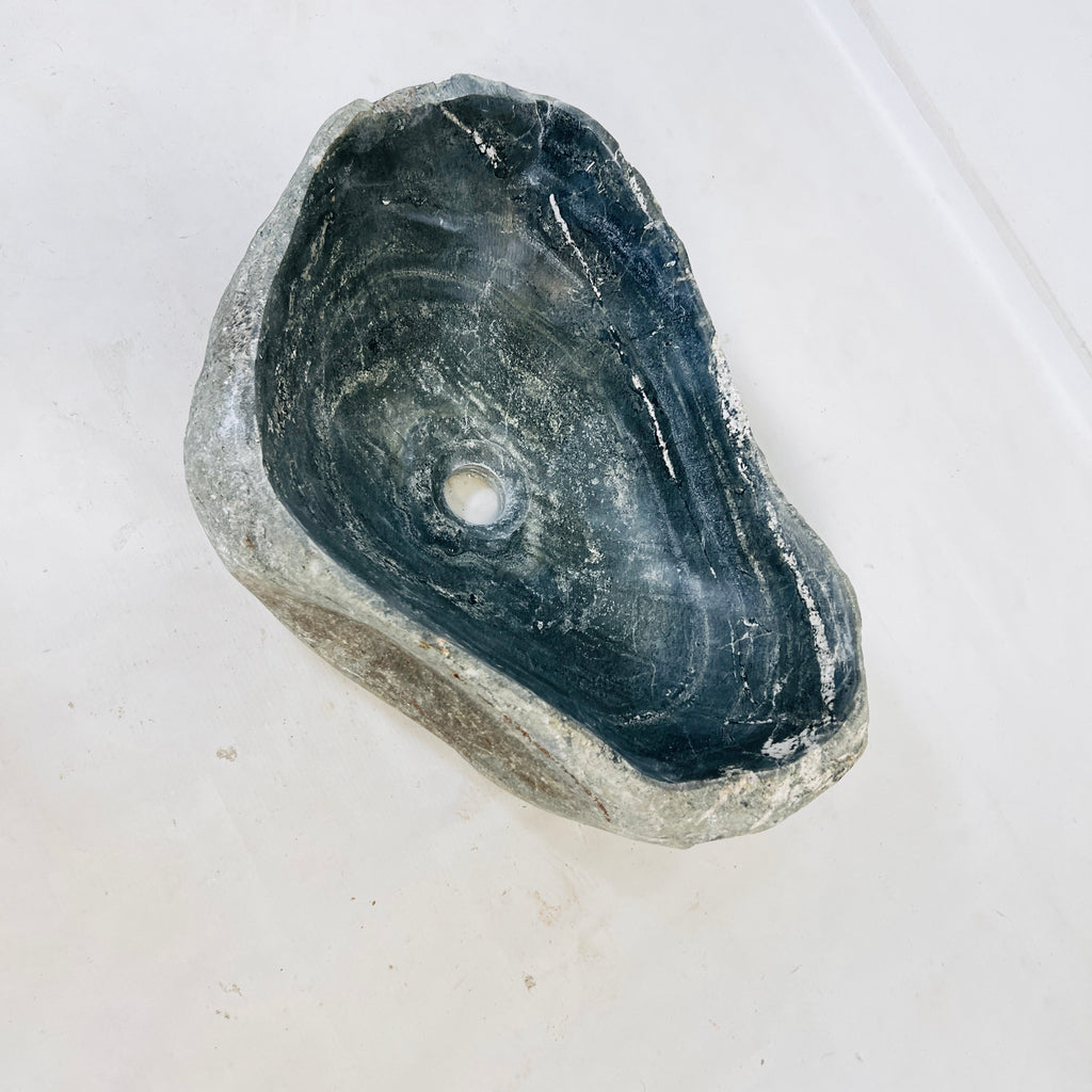 Elemental Tide Riverstone Sink