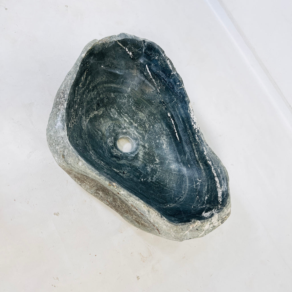 Elemental Tide Riverstone Sink