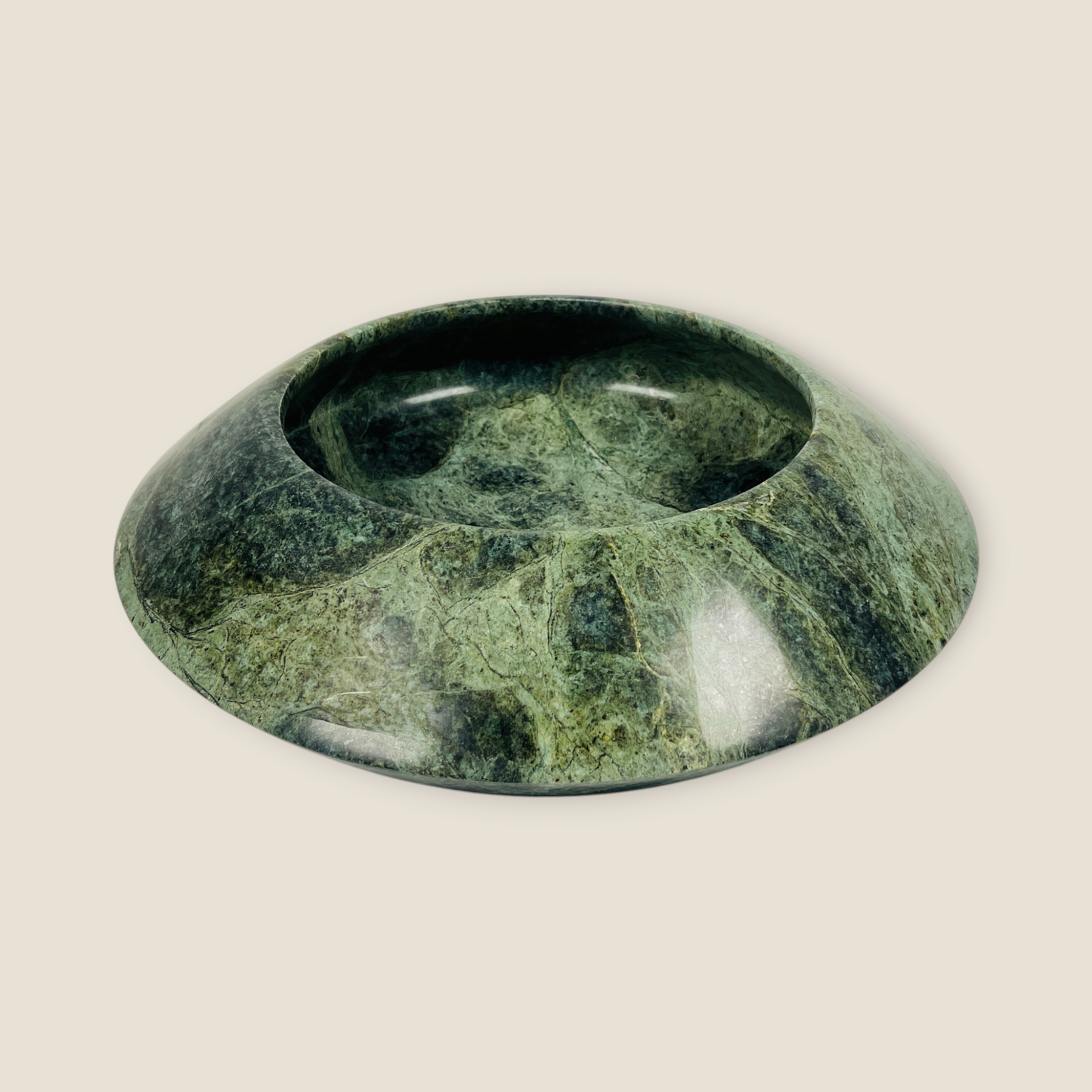 Eclipse Bowl - Green