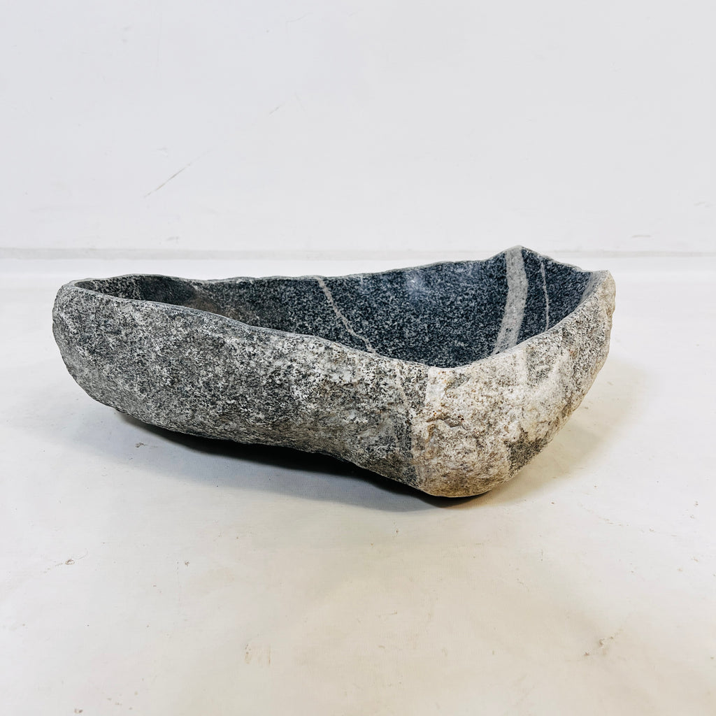 Deepstream Riverstone Sink