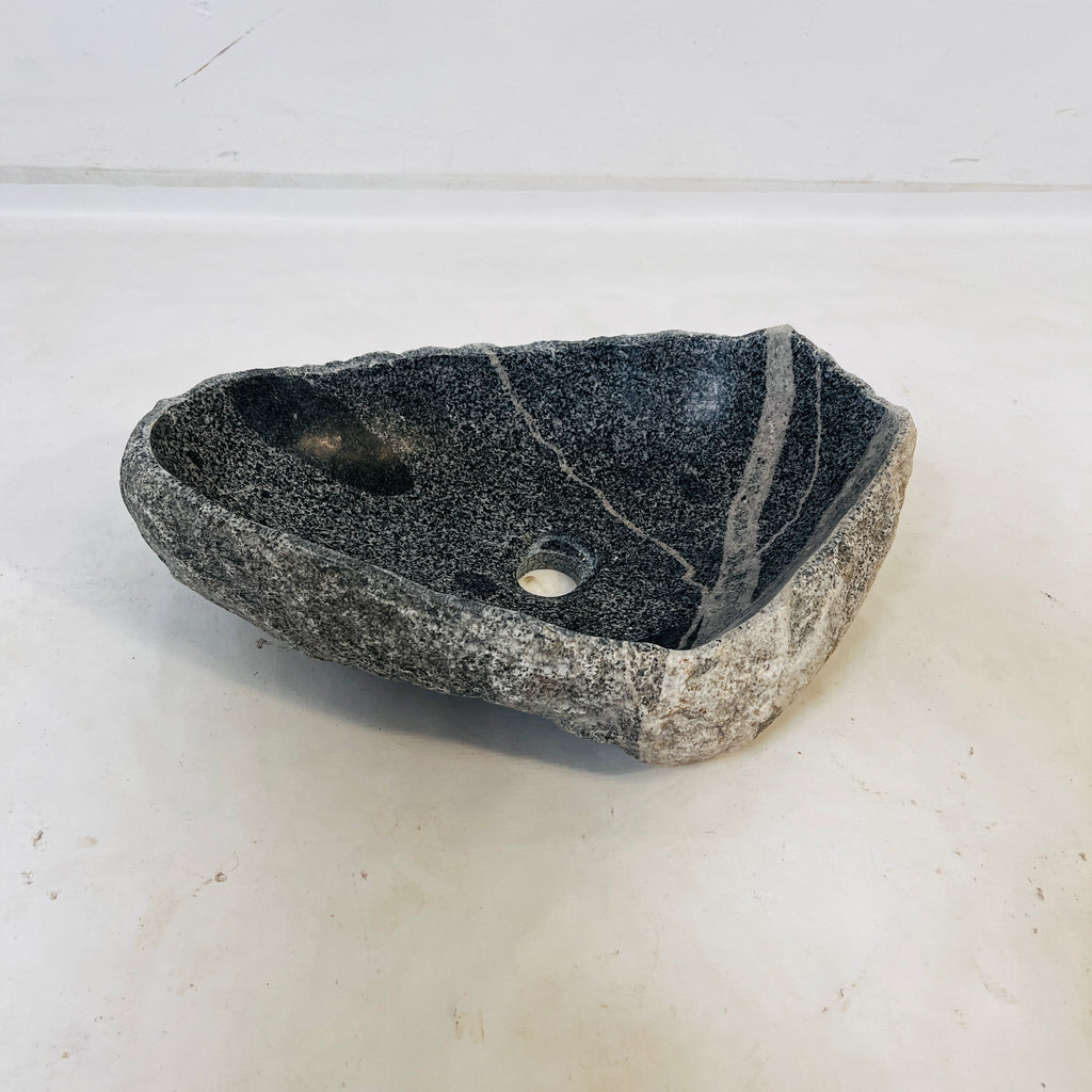 Deepstream Riverstone Sink