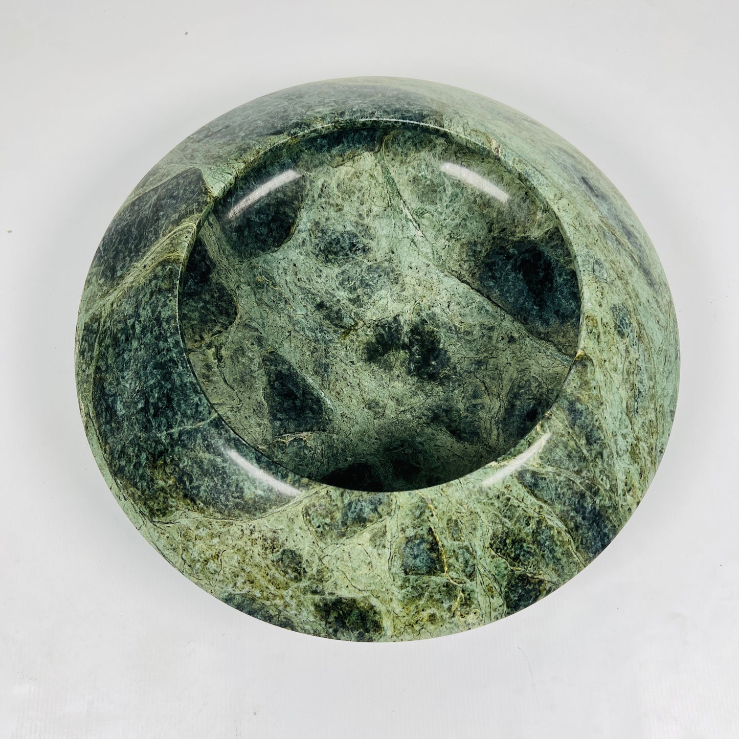 Eclipse Bowl - Green