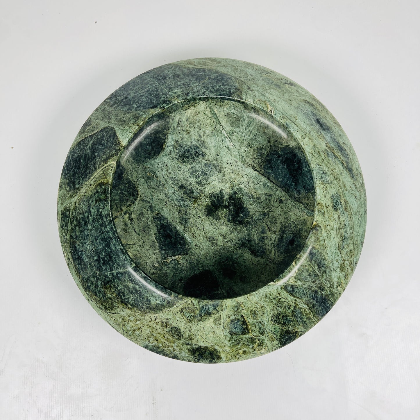 Eclipse Bowl - Green
