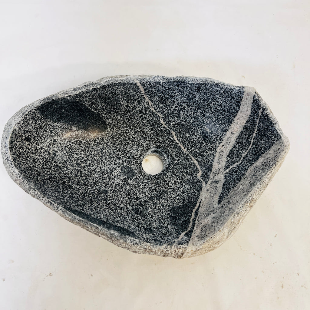 Deepstream Riverstone Sink