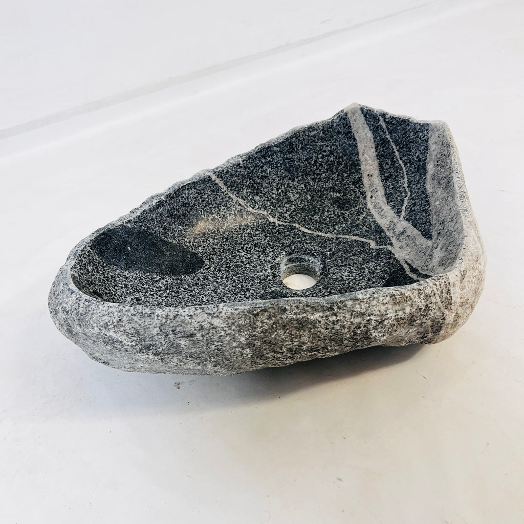 Deepstream Riverstone Sink