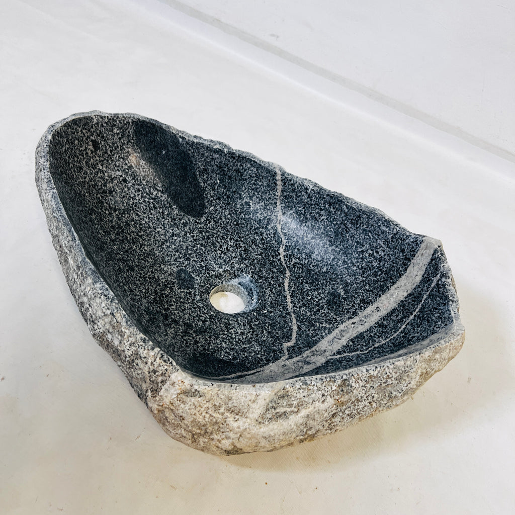 Deepstream Riverstone Sink