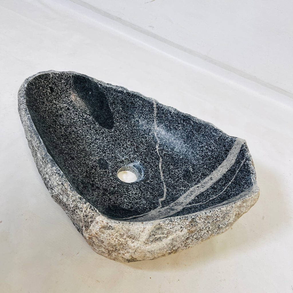 Deepstream Riverstone Sink