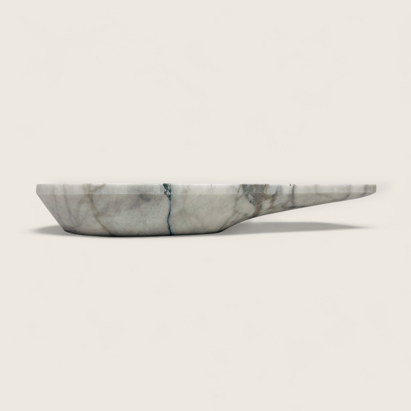 Atoll Sink - Gray Commando