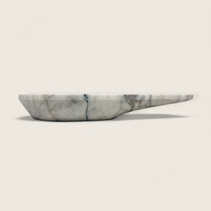 Atoll Sink - Gray Commando