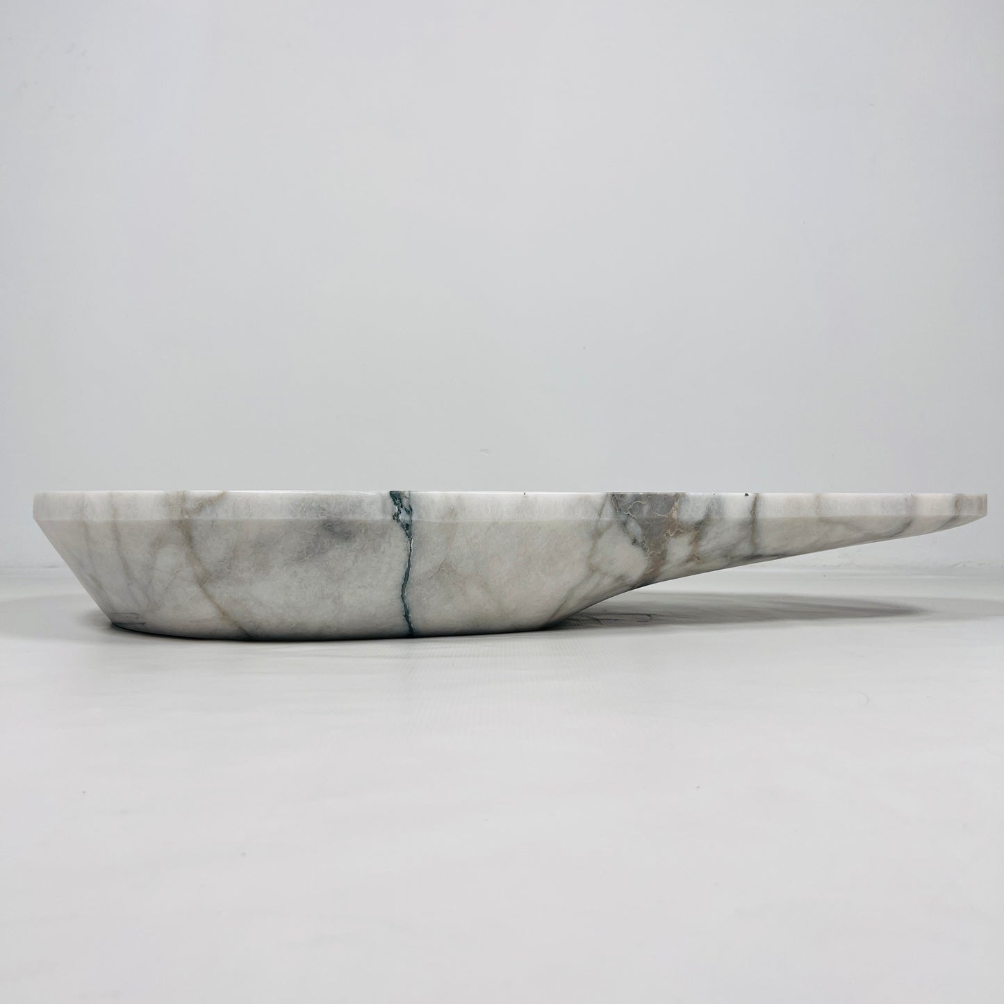 Atoll Sink - Gray Commando