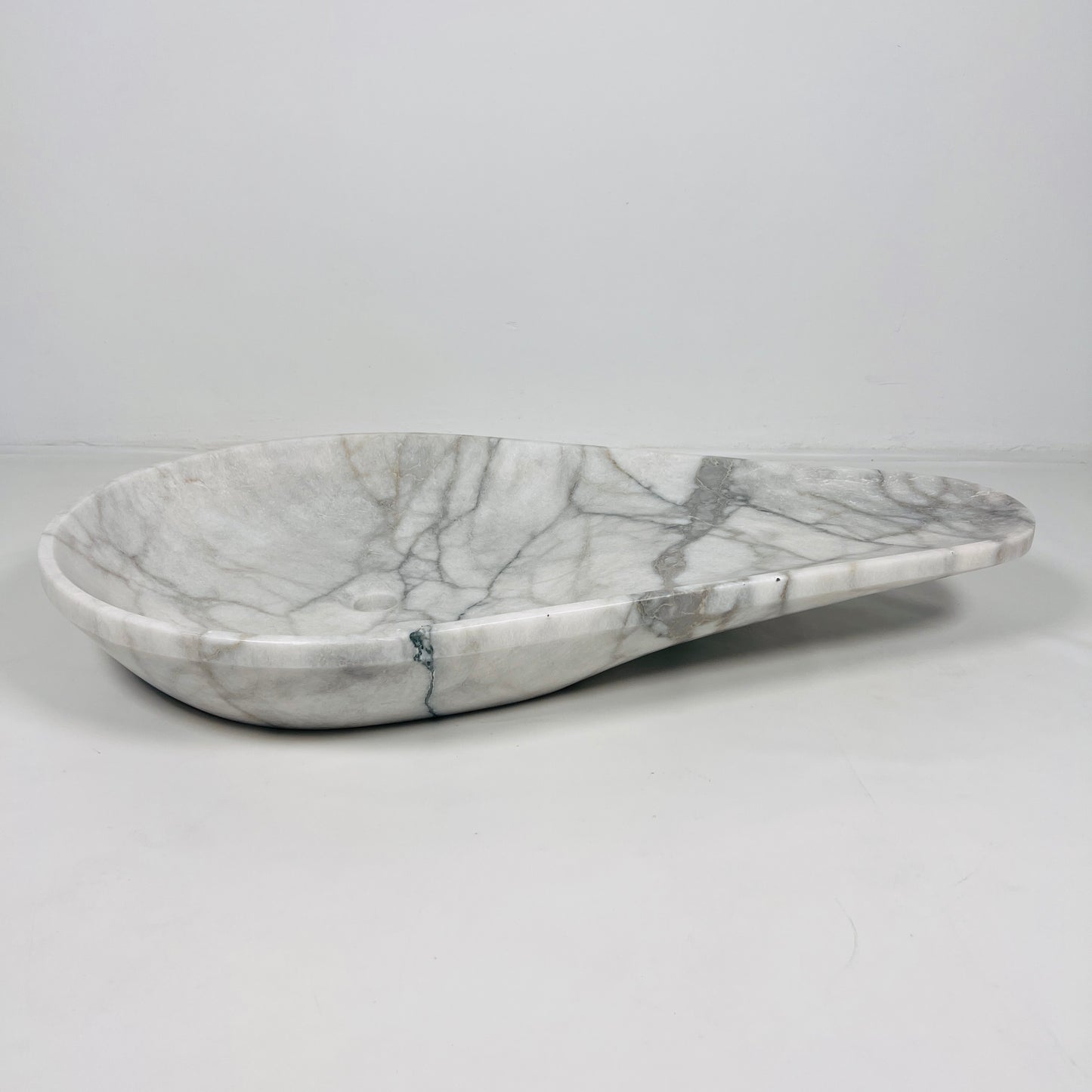 Atoll Sink - Gray Commando