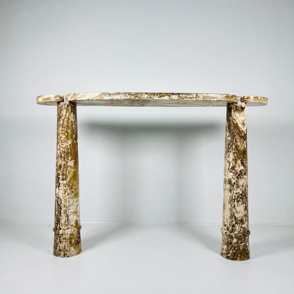 Luna Console Table