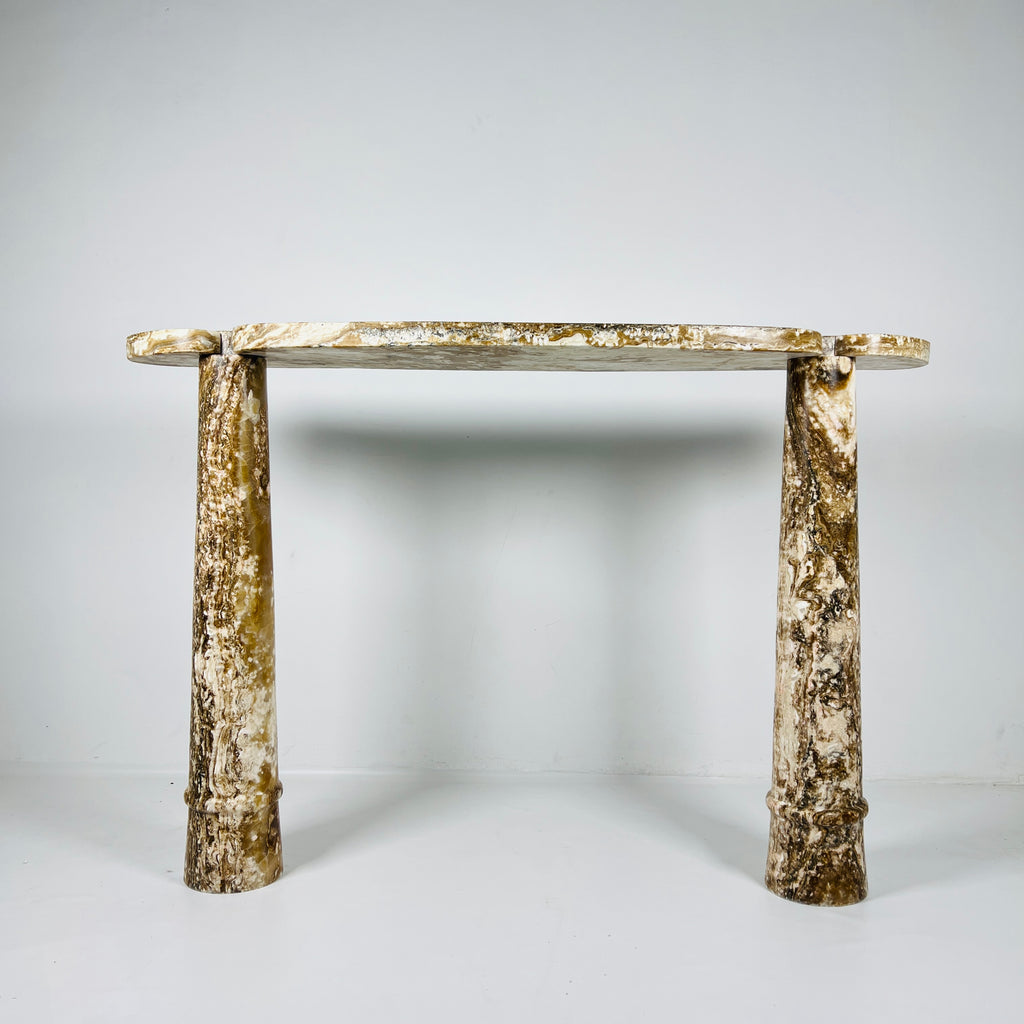 Luna Console Table