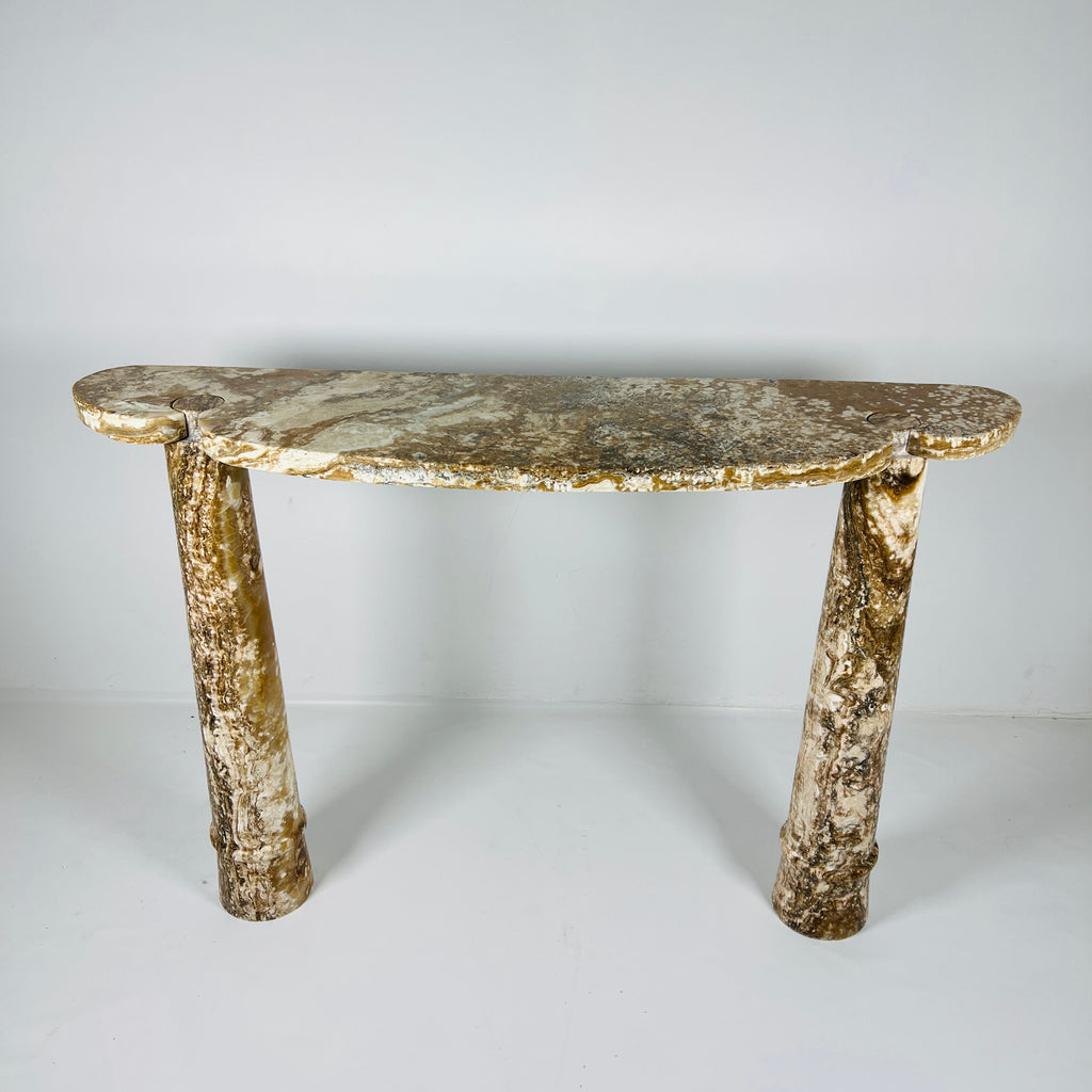 Luna Console Table