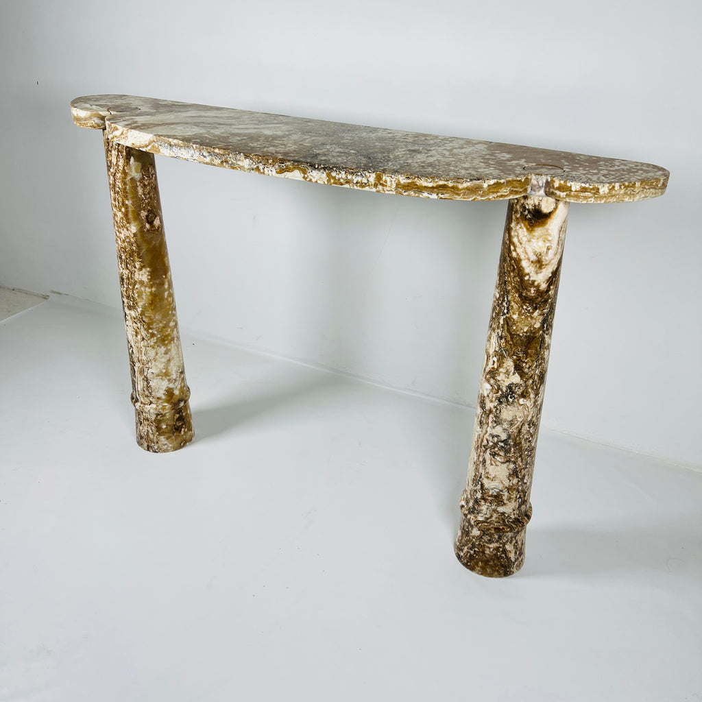 Luna Console Table