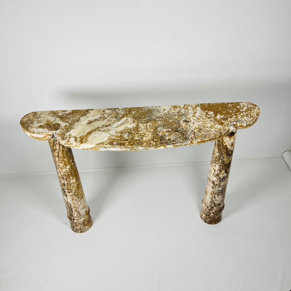 Luna Console Table