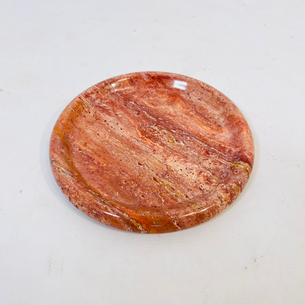 Taos Terra Plate