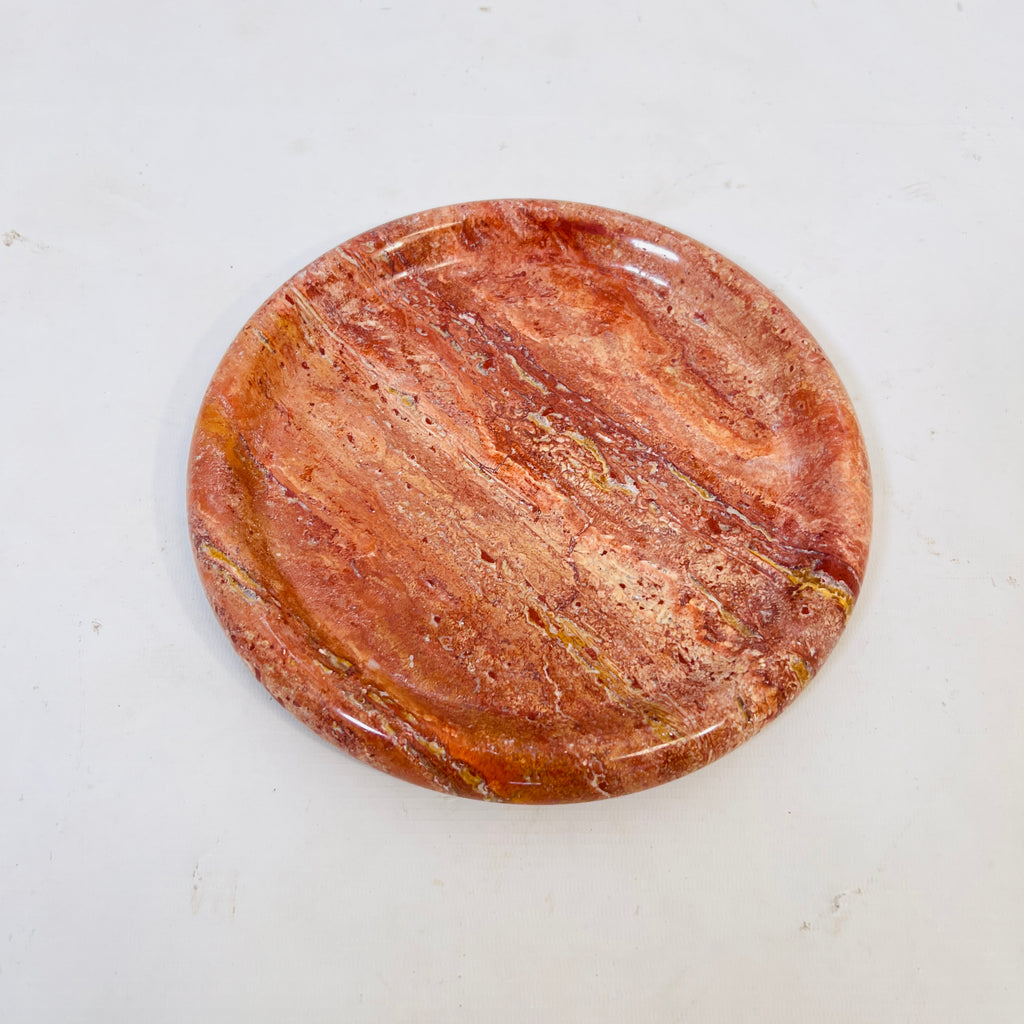 Taos Terra Plate