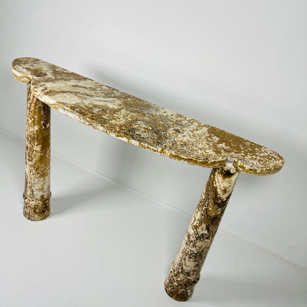 Luna Console Table