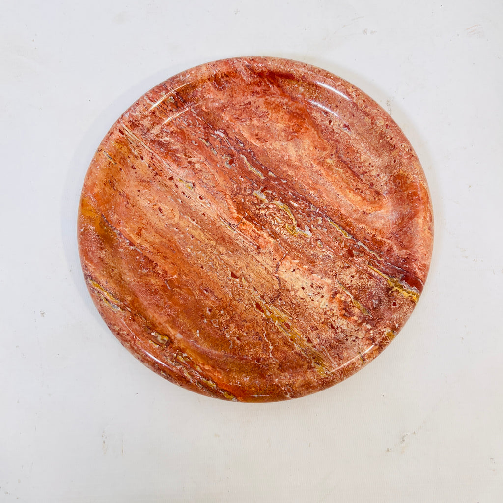 Taos Terra Plate