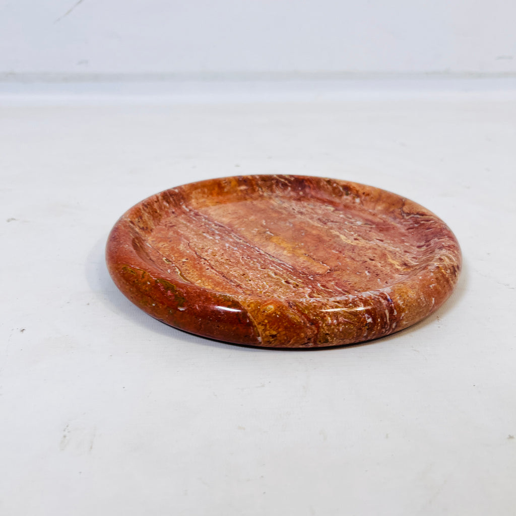 Taos Sol Plate